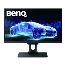 Монитор BenQ PD2500Q Grey (9H.LG8LA.TSE)