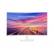 Монитор Samsung C32F391FWUX (LC32F391FWUX/EN)