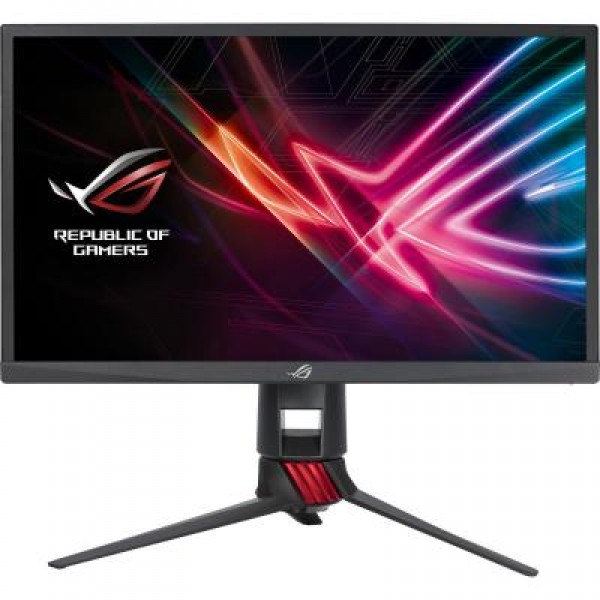 Монитор ASUS XG248Q (90LM03Z0-B01A70)