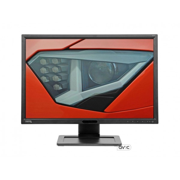 Монитор BenQ BL2411PT (9H.L99LA.TBE)