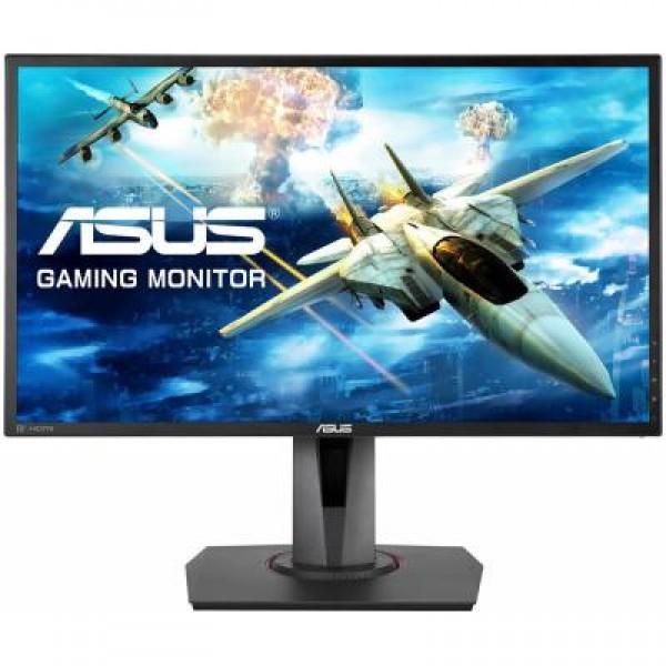 Монитор ASUS MG248QR (90LM02D3-B01370)