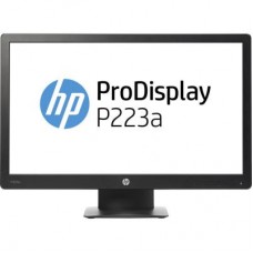 Монитор HP P223a (X7R62AA)