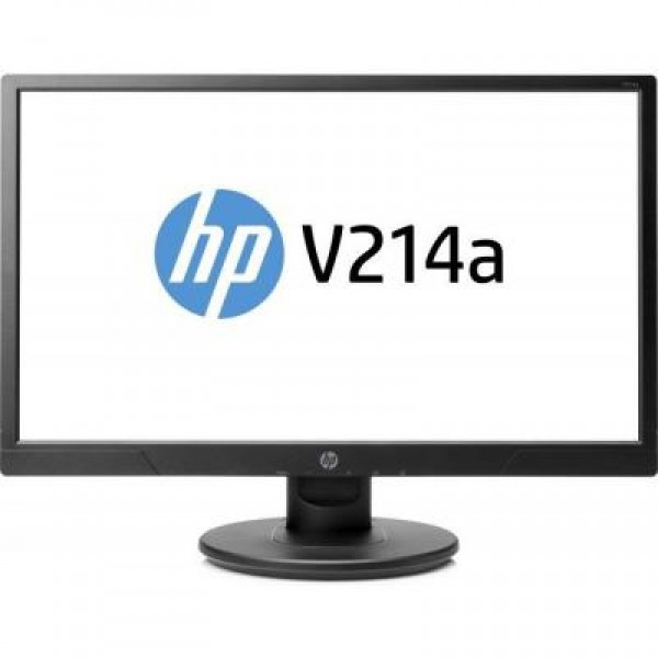 Монитор HP V214a (1FR84AA)