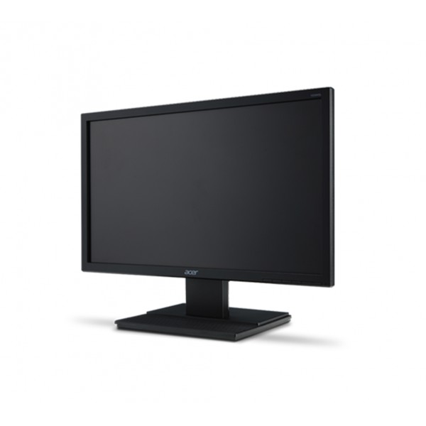 Монитор Acer 19.5 V206HQLAB (UM.IV6EE.A01) Black