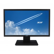 Монитор Acer 19.5 V206HQLAB (UM.IV6EE.A01) Black