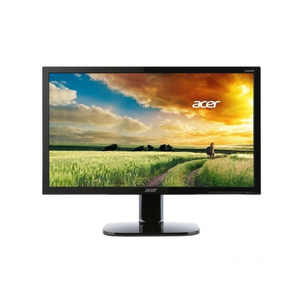 Монитор Acer KA220HQDBID (UM.WX0EE.D01)