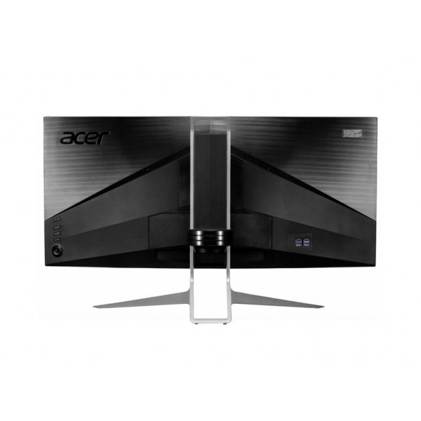 Монитор Acer XR342CKPbmiiqphuzx (UM.CX2EE.P01)