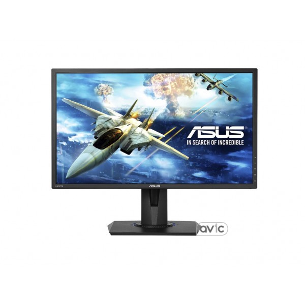 Монитор ASUS VG245H (90LM02V0-B01370)