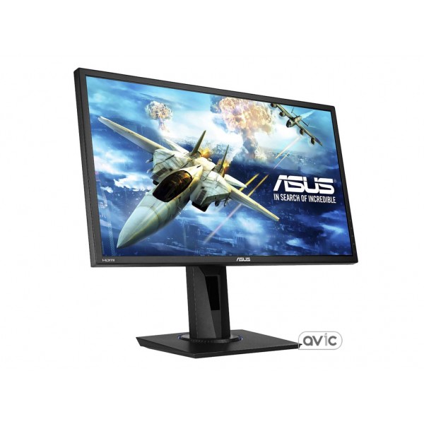 Монитор ASUS VG245H (90LM02V0-B01370)