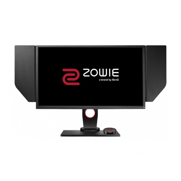 Монитор BenQ XL2540 Dark Grey (9H.LFNLB.QBE)