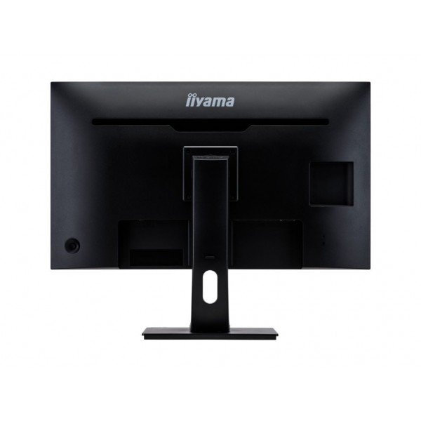 Монитор Iiyama ProLite XB3288UHSU-B1 Black