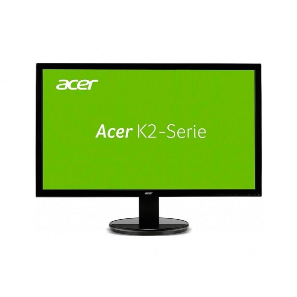 Монитор Acer K222HQLCb Black (UM.WX2EE.C05)