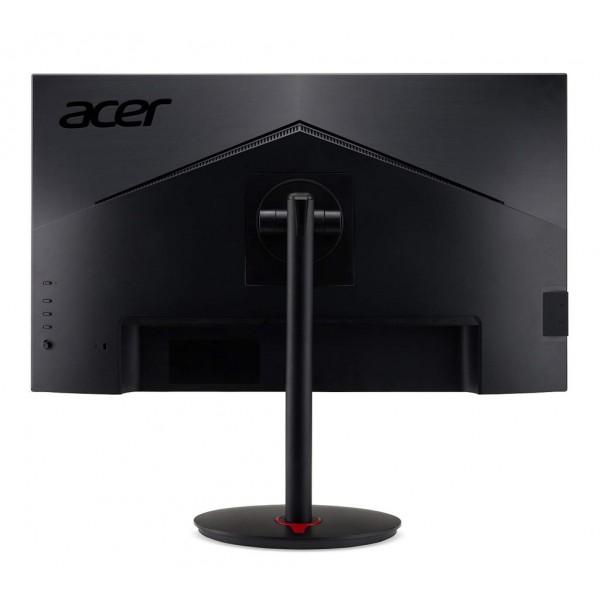 Монитор Acer XV272U (UM.HX2EE.P01)