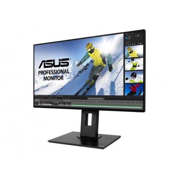 Монитор ASUS PB247Q