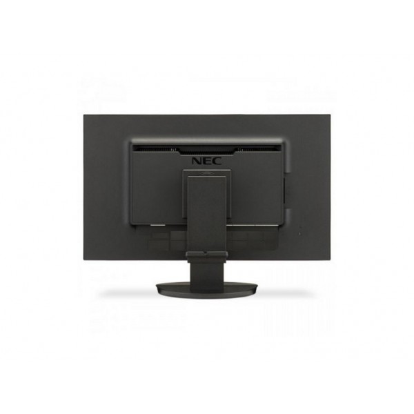 Монитор NEC EA271F Black