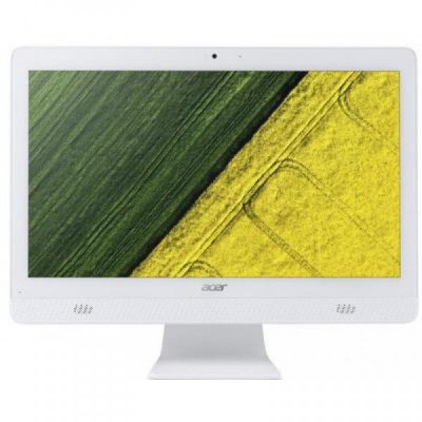 Моноблок Acer Aspire C20-720 (DQ.B6XME.007)