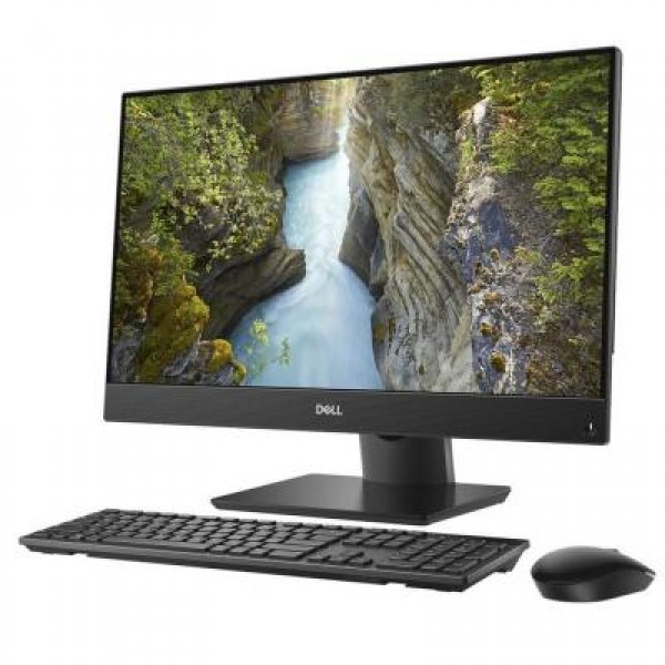 Моноблок Dell OptiPlex 24 7460 (N048O7460AIO_P)