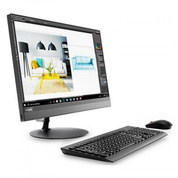 Моноблок Lenovo IdeaCentre 520-22 (F0D500GKUA)