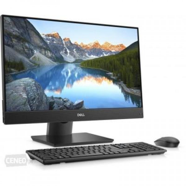 Моноблок Dell Inspiron 5477 (547i716S1H1GT15-LBK)