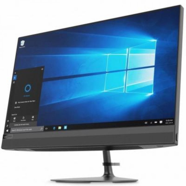 Моноблок Lenovo IdeaCentre 520-22 (F0D500GKUA)