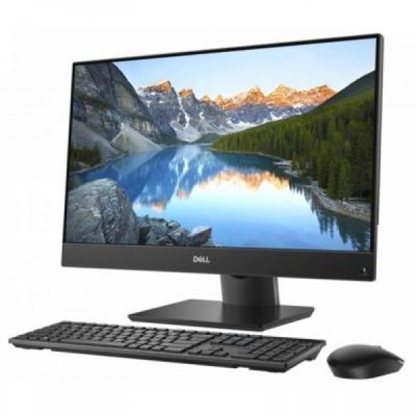 Моноблок Dell Inspiron 5477 (547i716S1H1GT15-LBK)