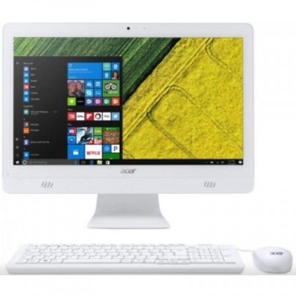 Моноблок Acer Aspire C20-720 (DQ.B6XME.007)