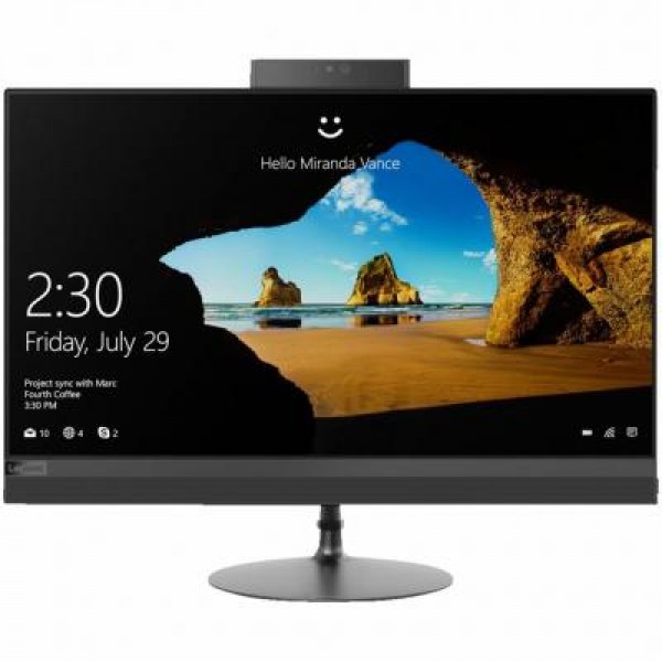 Моноблок Lenovo IdeaCentre 520-22 (F0D500GKUA)