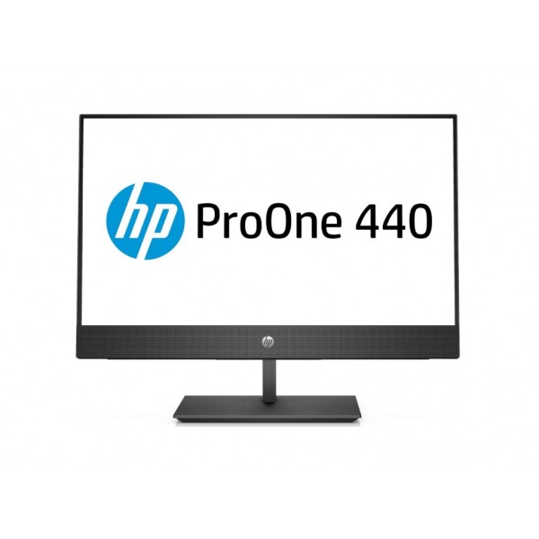 Моноблок HP ProOne 440 G4 (4YV94ES)