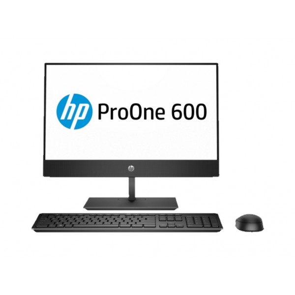 Моноблок HP ProOne 600 G4 (4SP27AW)