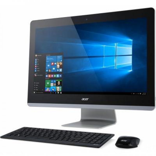 Моноблок Acer Aspire Z20-730 (DQ.B6GME.005)