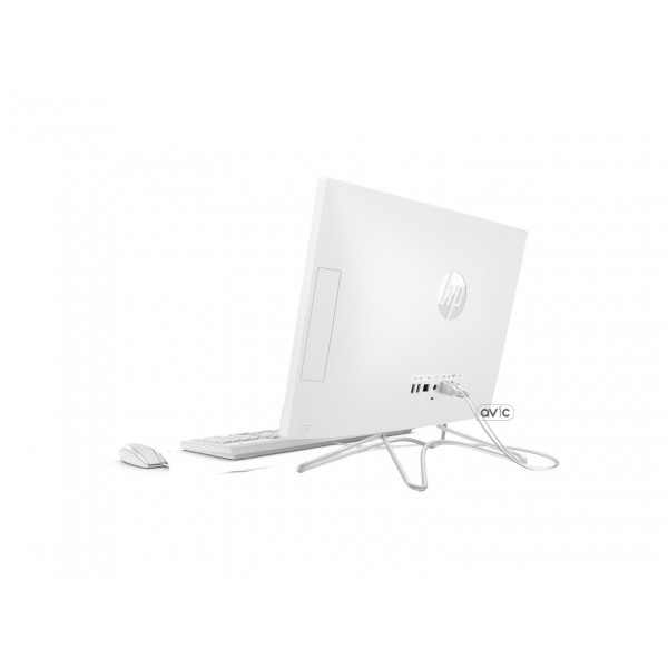 Моноблок HP All-in-one 22-c0067ur (4PN31EA)