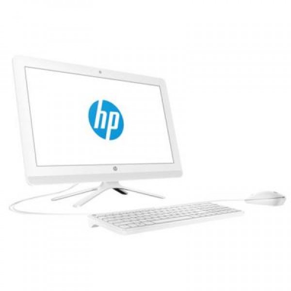 Моноблок HP AiO 22-c0070ur (4PQ09EA)