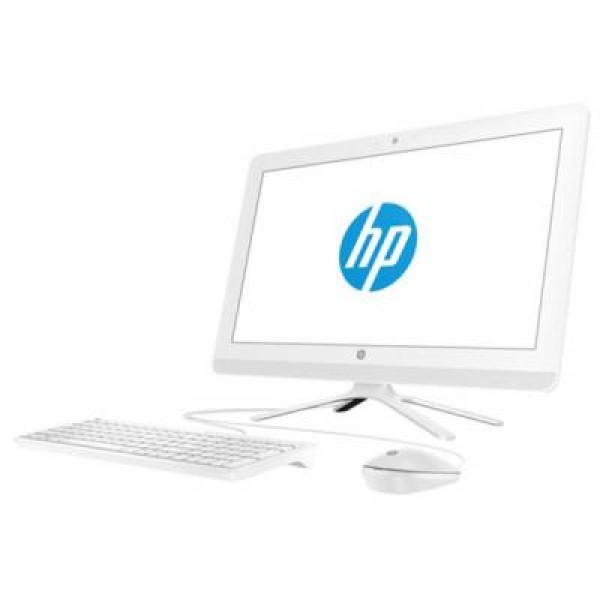 Моноблок HP AiO 22-c0070ur (4PQ09EA)