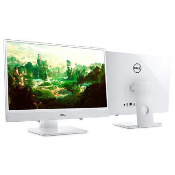 Моноблок Dell Inspiron 3277 (327i34H1IHD-WWH)