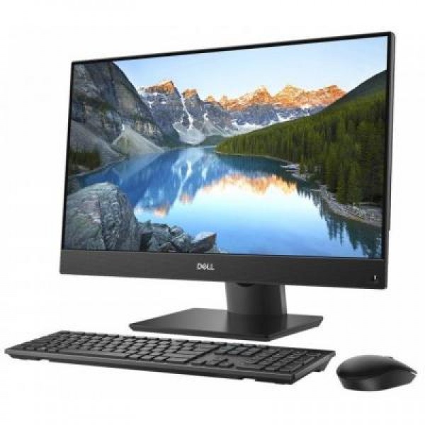 Моноблок Dell Inspiron 24 5477 (547i38H1IHD-WBK)