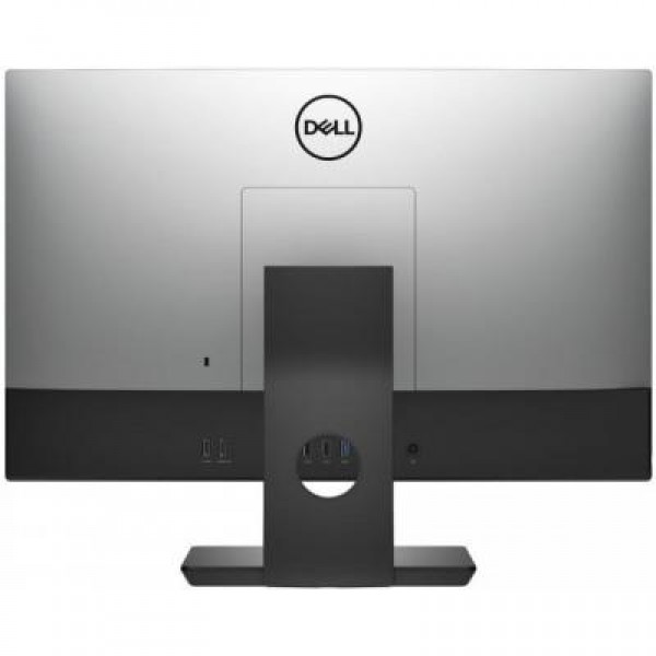 Моноблок Dell Inspiron 24 5477 (547i38H1IHD-WBK)