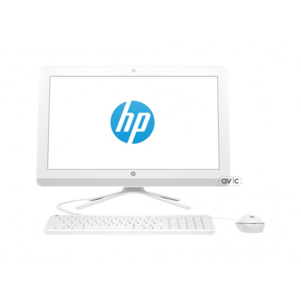 Моноблок HP AiO 22-c0066ur (4PM83EA)