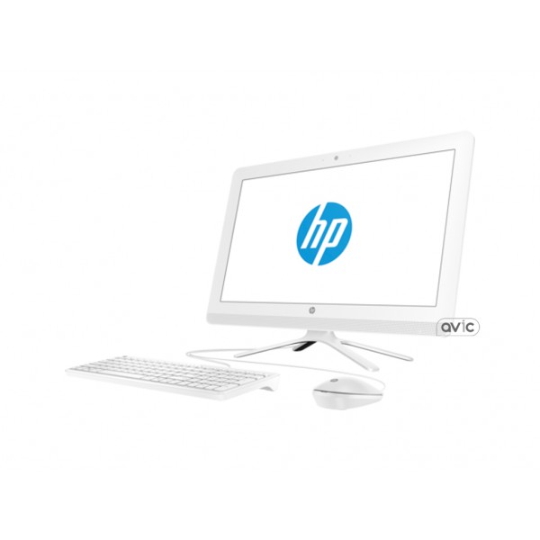 Моноблок HP AiO 22-c0066ur (4PM83EA)