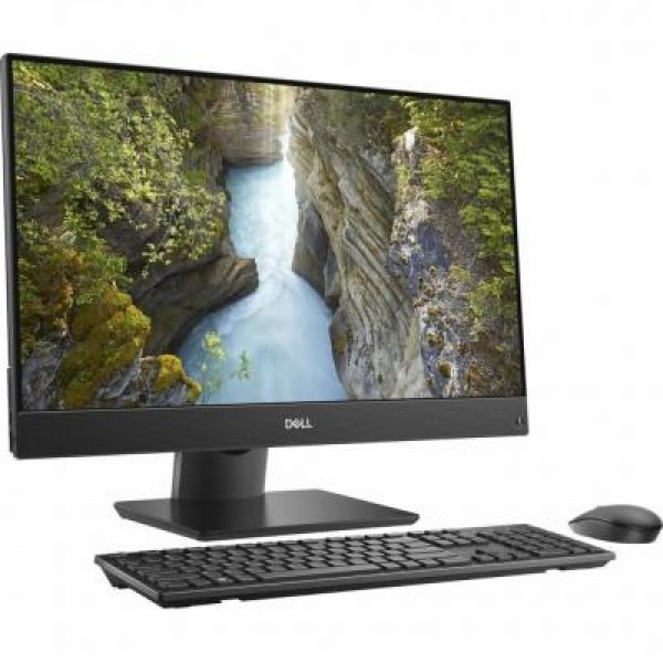 Моноблок Dell OptiPlex 5260 (N028O5260AIO_P)