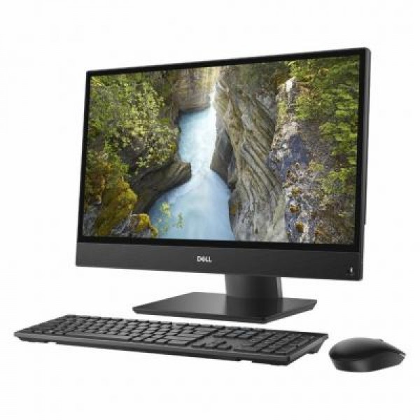 Моноблок Dell OptiPlex 5260 (N028O5260AIO_P)