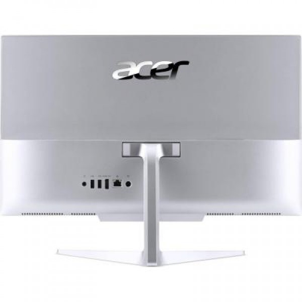 Моноблок Acer Aspire C22-865 (DQ.BBSME.005)