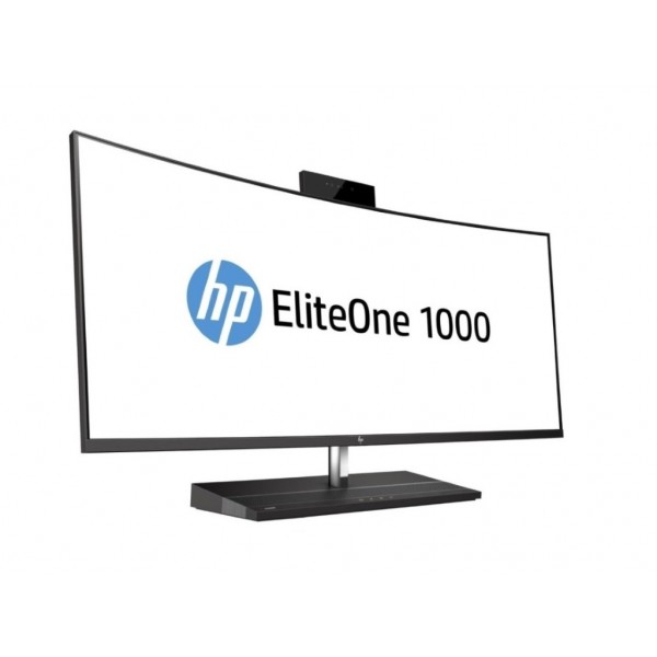 Моноблок HP EliteOne 1000 G2 AiO 34 NT (4PE11EA)