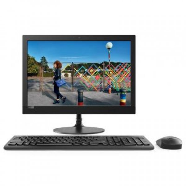 Моноблок Lenovo IdeaCentre AIO 330-20IGM (F0D7003LUA)