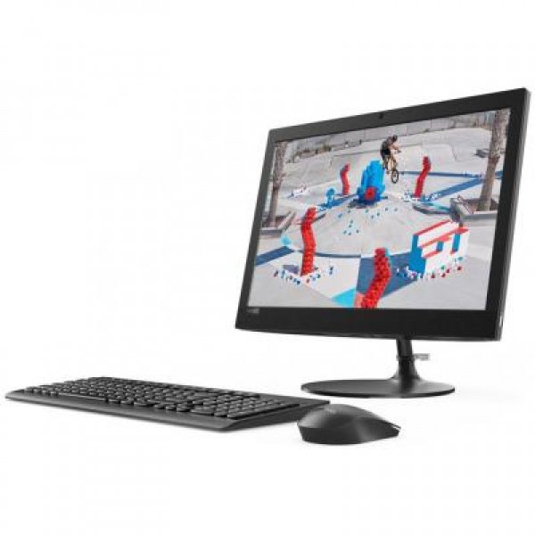 Моноблок Lenovo IdeaCentre AIO 330-20IGM (F0D7003LUA)