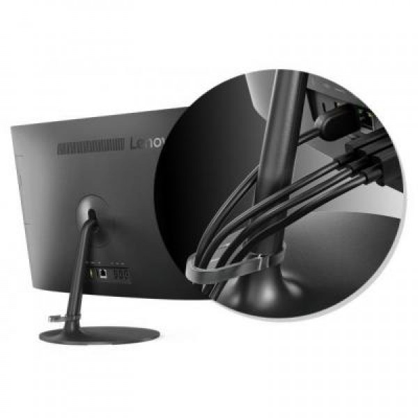 Моноблок Lenovo IdeaCentre AIO 330-20 (F0D7003QUA)