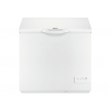 Морозильный ларь Zanussi ZFC25401WA