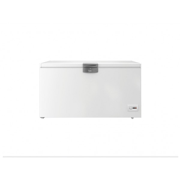 Морозильный ларь Beko HSA 47520