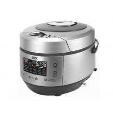 Мультиварка DEX DMC-81