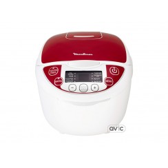 Мультиварка Moulinex MK705132