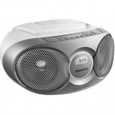 Магнитола PHILIPS AZ215S/12